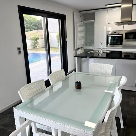Cesme,alacati,dalyan Mustakil Luks Gunluk,haftalik,aylik Cesme