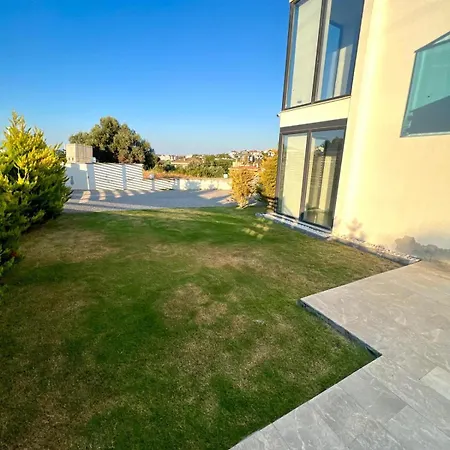 Villa Cesme,alacati,dalyan Mustakil Luks Gunluk,haftalik,aylik