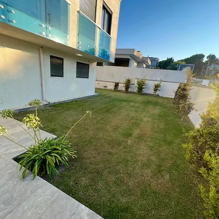 Cesme,alacati,dalyan Mustakil Luks Gunluk,haftalik,aylik Villa Cesme