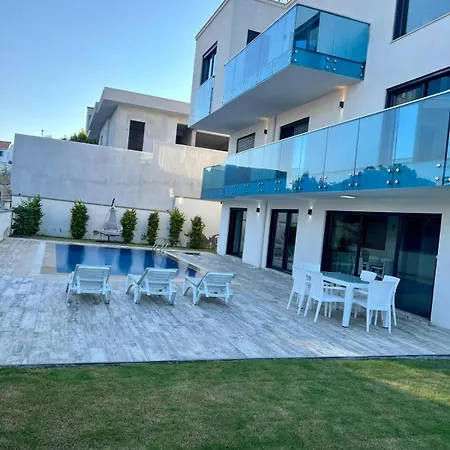 Villa Cesme,alacati,dalyan Mustakil Luks Gunluk,haftalik,aylik Cesme