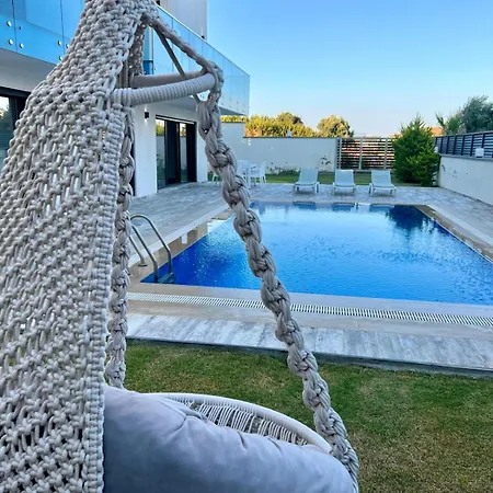 Villa Cesme,alacati,dalyan Mustakil Luks Gunluk,haftalik,aylik