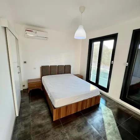 Cesme,alacati,dalyan Mustakil Luks Gunluk,haftalik,aylik