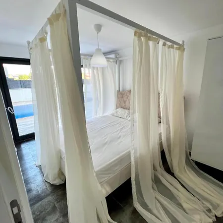 Cesme,alacati,dalyan Mustakil Luks Gunluk,haftalik,aylik *